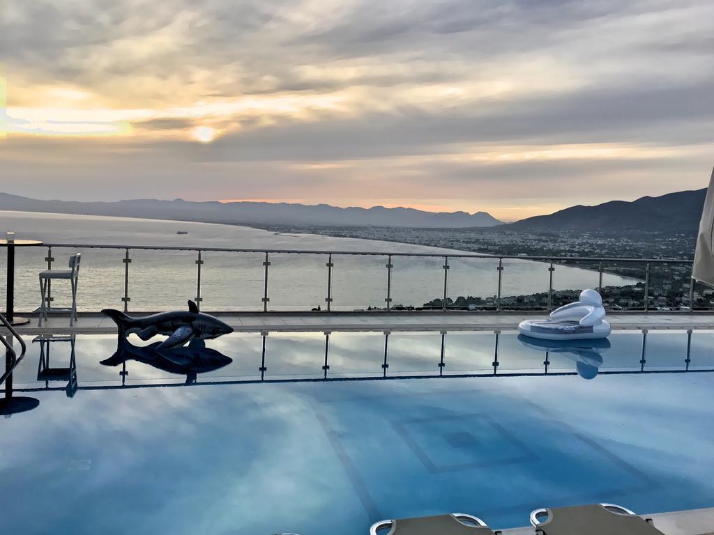 Hotel Belvedere 4*